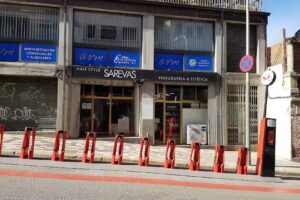 HairStyle SAREVAS