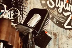 Hairstyling Zio Mallorca