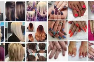 Halo Salon