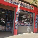 HAMMAD PELUQUERIA