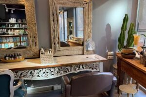 Hammam & Henna