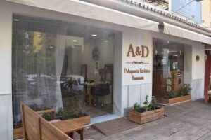 Hammam Spa A&D en Marbella