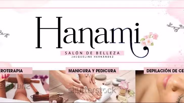 Hanami (Salón de belleza)