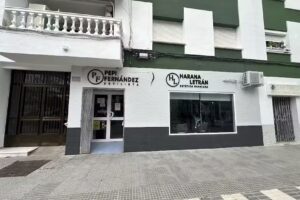 Harana Letrán Estética Avanzada
