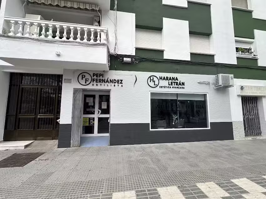 Harana Letr&aacute;n Est&eacute;tica Avanzada