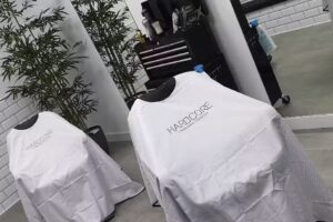 HARDCORE professional connection