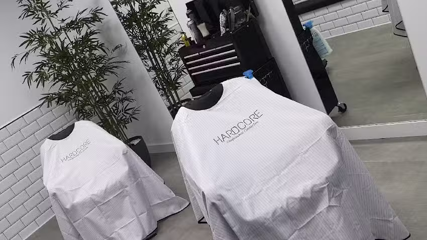HARDCORE professional connection