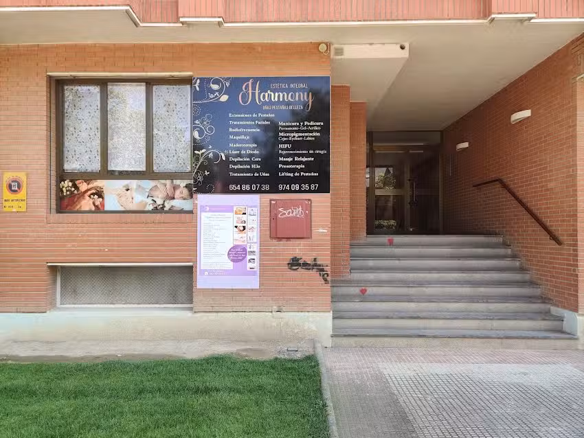 Harmony Estética Integral