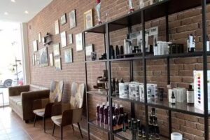 HAROLD STUDIO BARBERIA