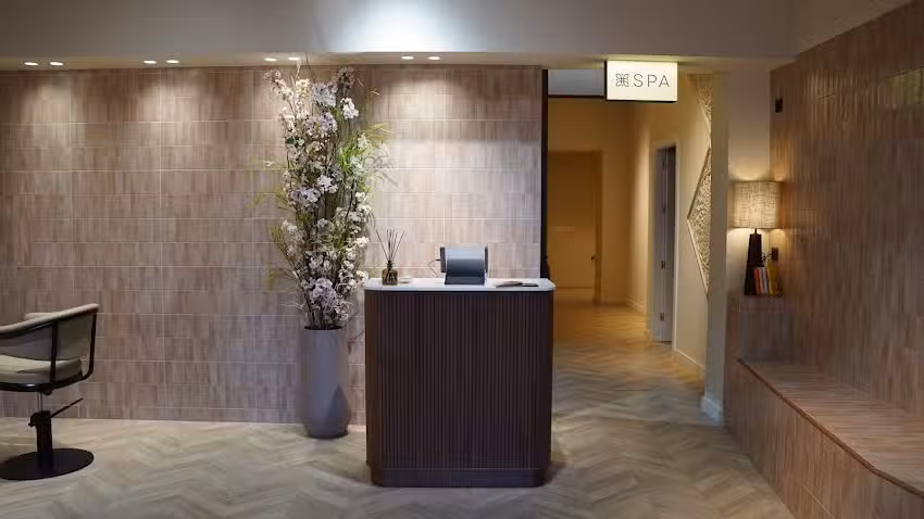 Haru Hair Salon & Head SPA