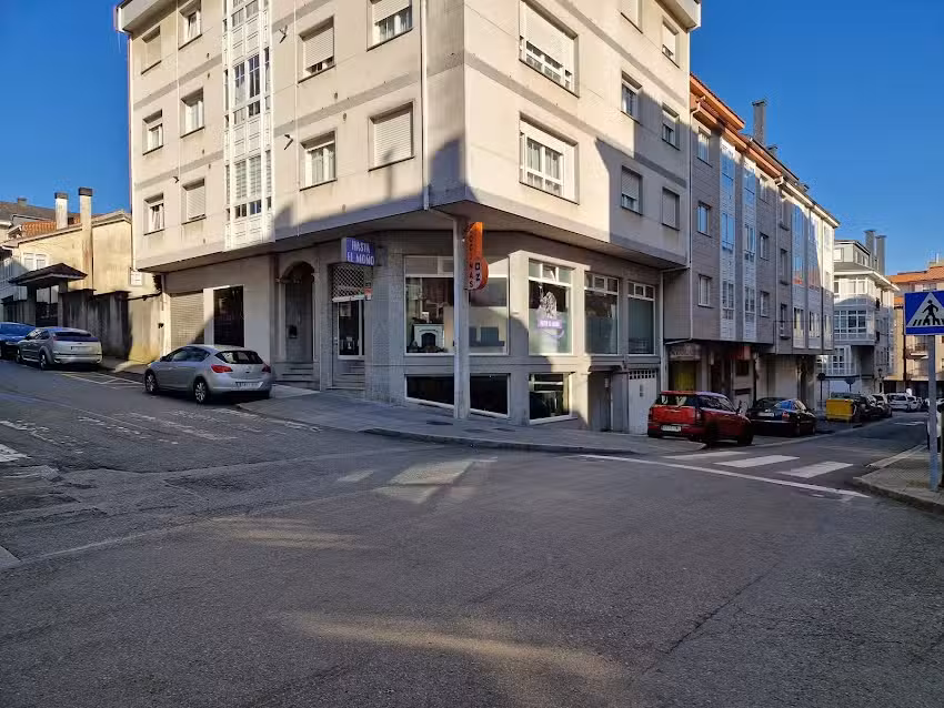 Hasta El Moño