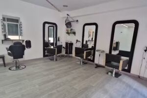 HBH SALOON