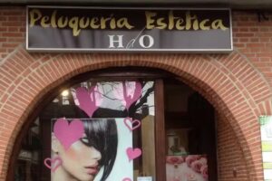 HdO Peluqueria Estética Guadarrama