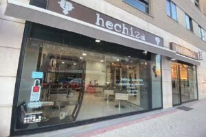 Hechiza