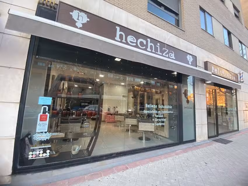 Hechiza