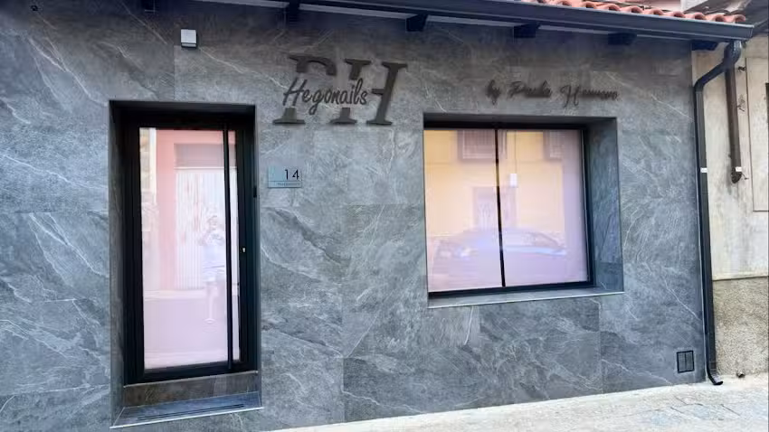 Hegonails