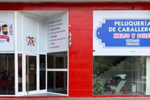 Helio Y Luisi