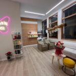 HENKO , SALÓN DE BELLEZA.