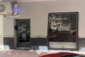 Heredi Barber Shop