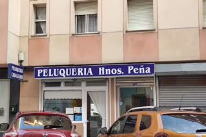 Hermanos Peña