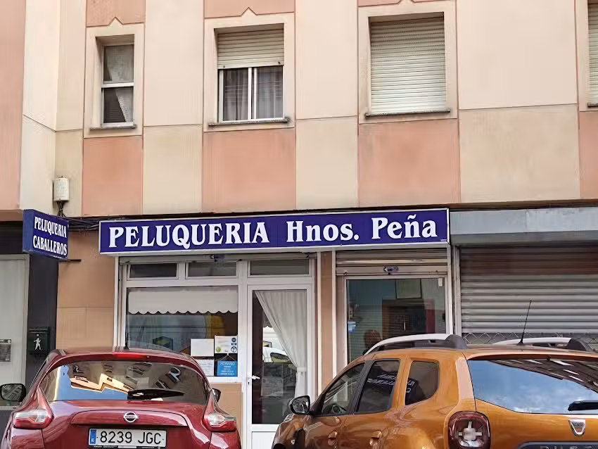 Hermanos Peña