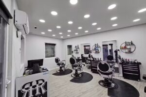HERRERA – PELUQUERÍA / BARBERIA