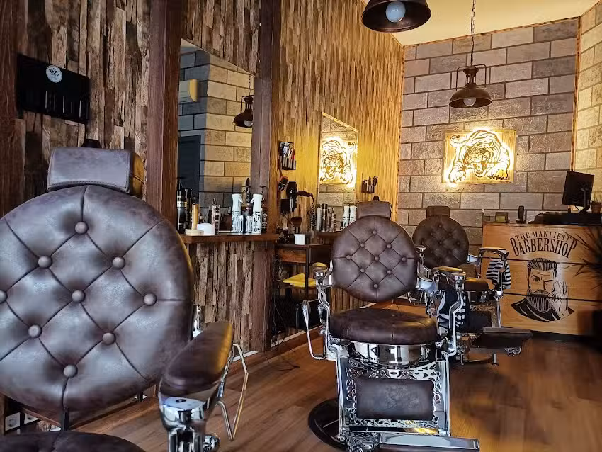 herriko barber