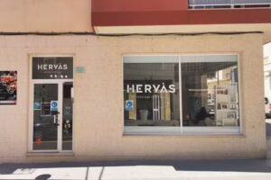 Hervàs Estilisme I Estètica