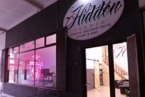 Hidden Studio