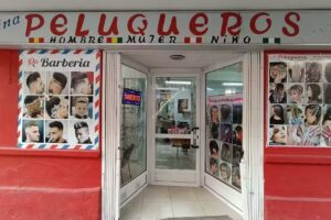 Hispana Peluqueros