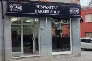 HISPANITAT BARBER SHOP