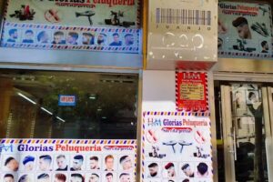 HM Glorias Peluqueria