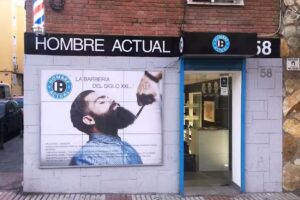 Hombre Actual