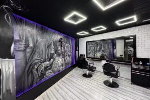 Homies Barber’s
