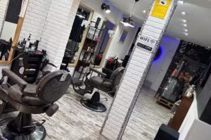 Hooligans Barber