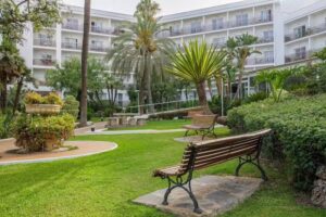 Hotel Best Siroco