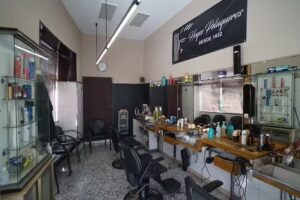 Hoyos Peluqueros