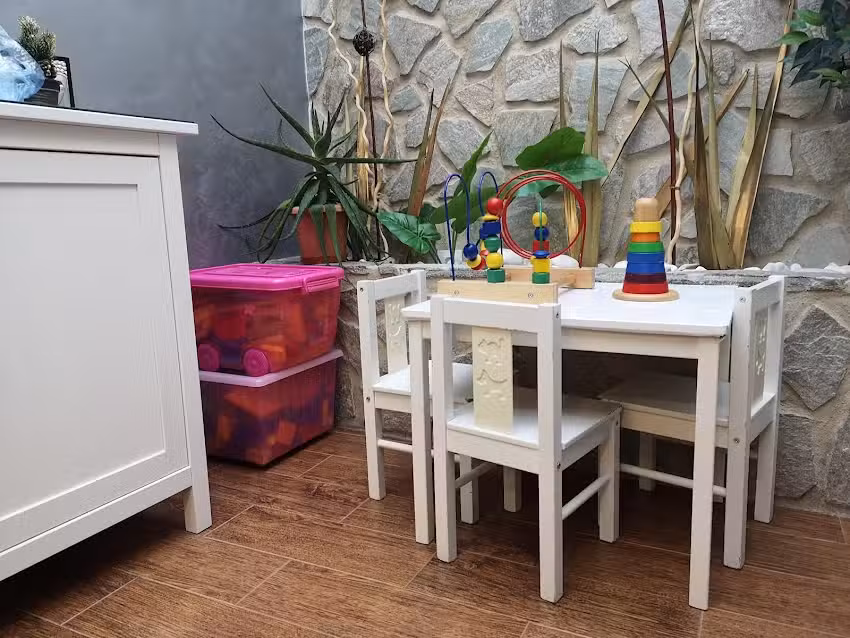 HRG Peluquería