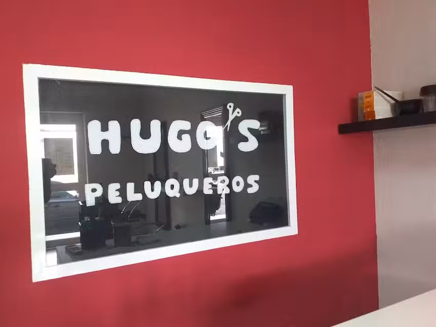 Hugo’S Peluqueros