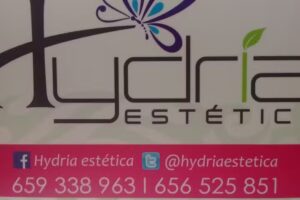 Hydria Belleza y Salud