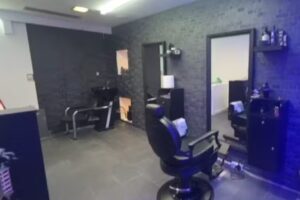 Hz Barber Shop