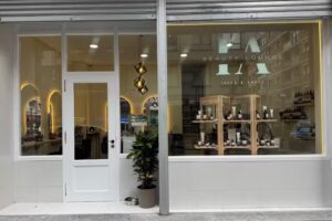 IA Beauty Lounge