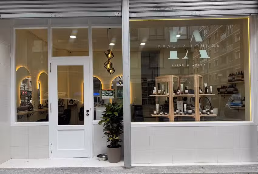 IA Beauty Lounge