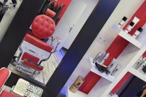 Ianco Peluqueros Yumbo Maspalomas