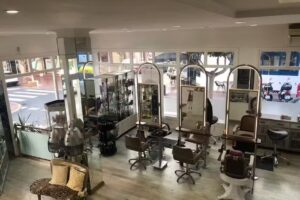 ibizenca beauty Salon