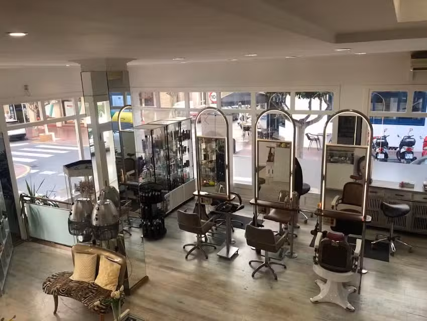 ibizenca beauty Salon