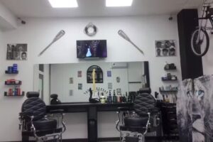 Ibrabarbershop