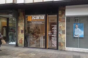 Icaria Belleza & Bienestar