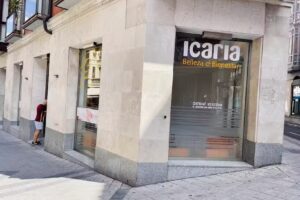Icaria Belleza & Bienestar