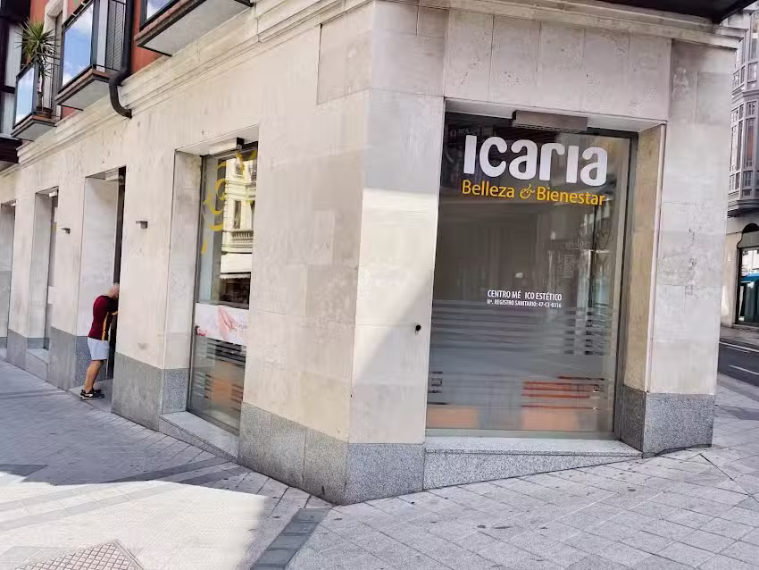 Icaria Belleza & Bienestar